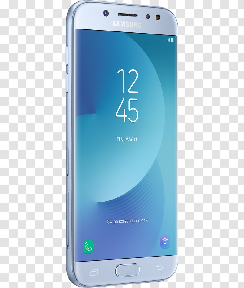 Samsung Galaxy J5 (2016) J7 Pro - Mobile Phones Transparent PNG