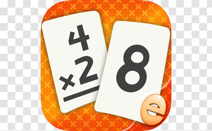 Division Flashcard Match Games For Kids Math Free Multiplication Table The Times Tables - Symbol - Child Transparent PNG