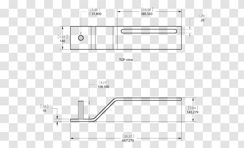 Technical Drawing Product Design Document Line - Spend Money Transparent PNG