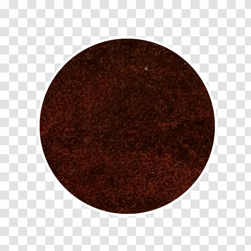 Circle - Brown Transparent PNG