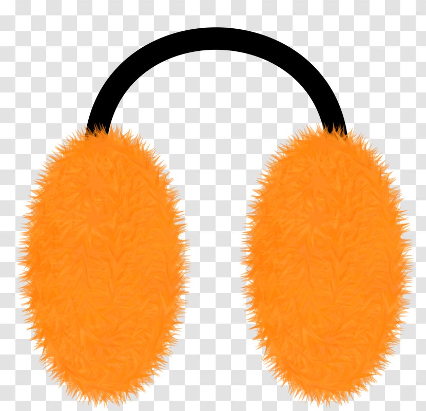 Fur - Ear Hole Transparent PNG