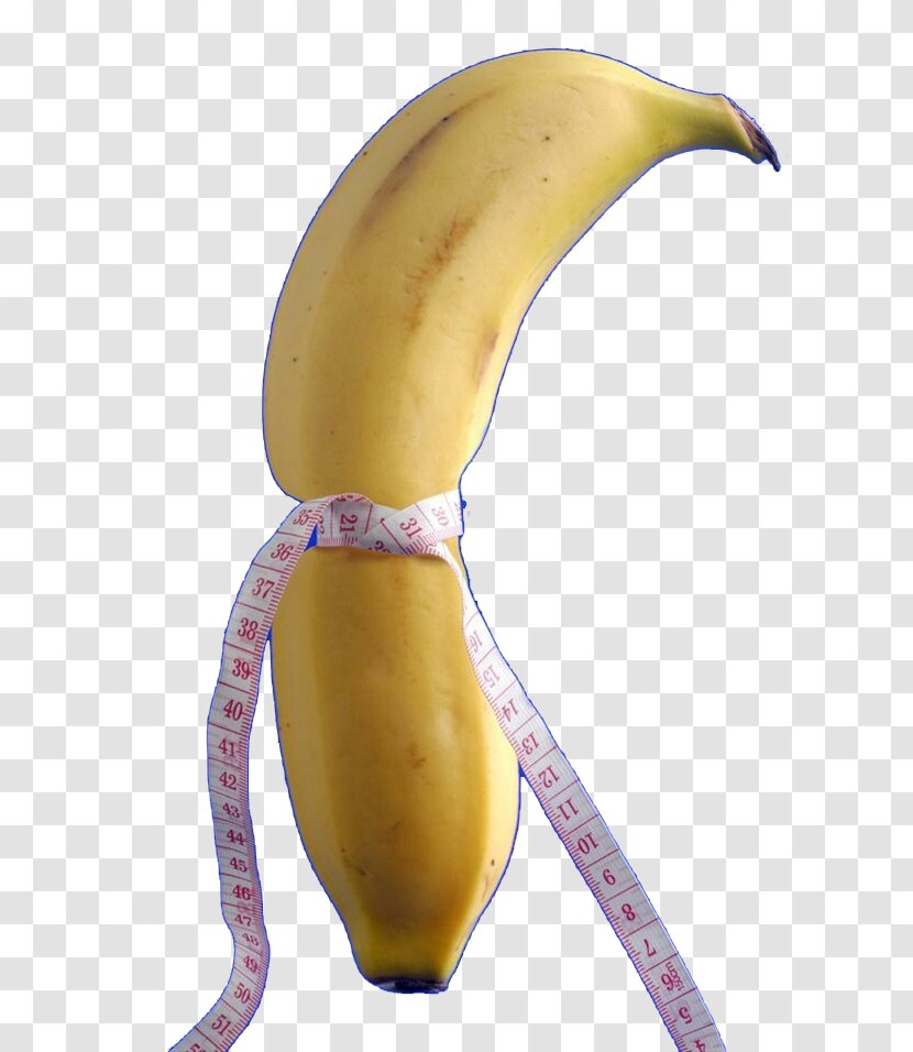 Juice Banana Fruit - Family - A Shaped By Ruler Transparent PNG