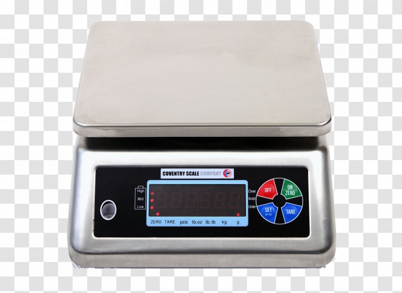 gram weigher