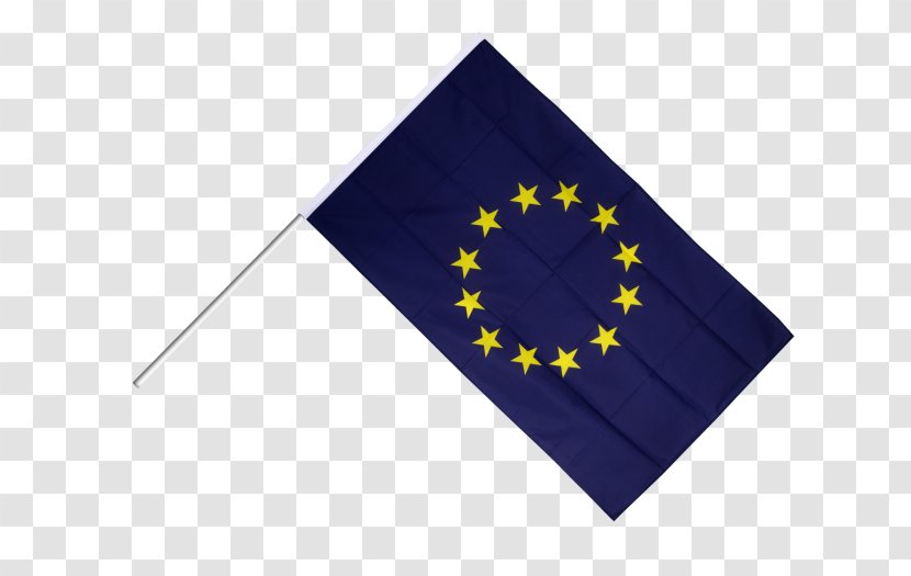 France Flag - European Union - Triangle Europe Transparent PNG