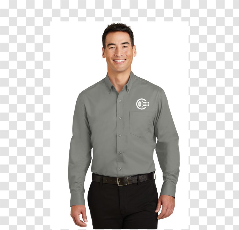 Dress Shirt Clothing Sleeve Amazon.com Transparent PNG