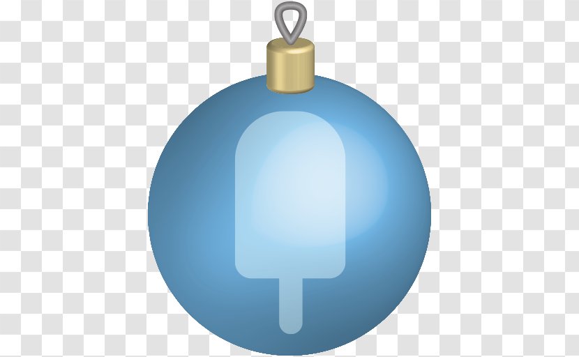 Social Media Facebook - Christmas Ornament Transparent PNG