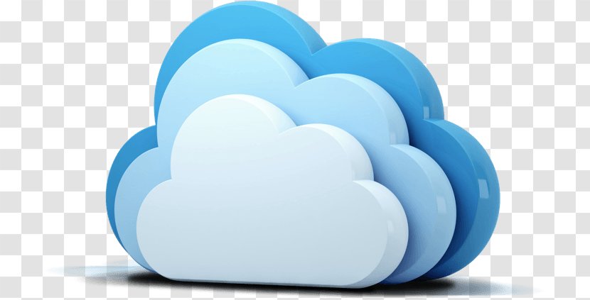 Software As A Service Cloud Computing Management Information Technology Transparent PNG