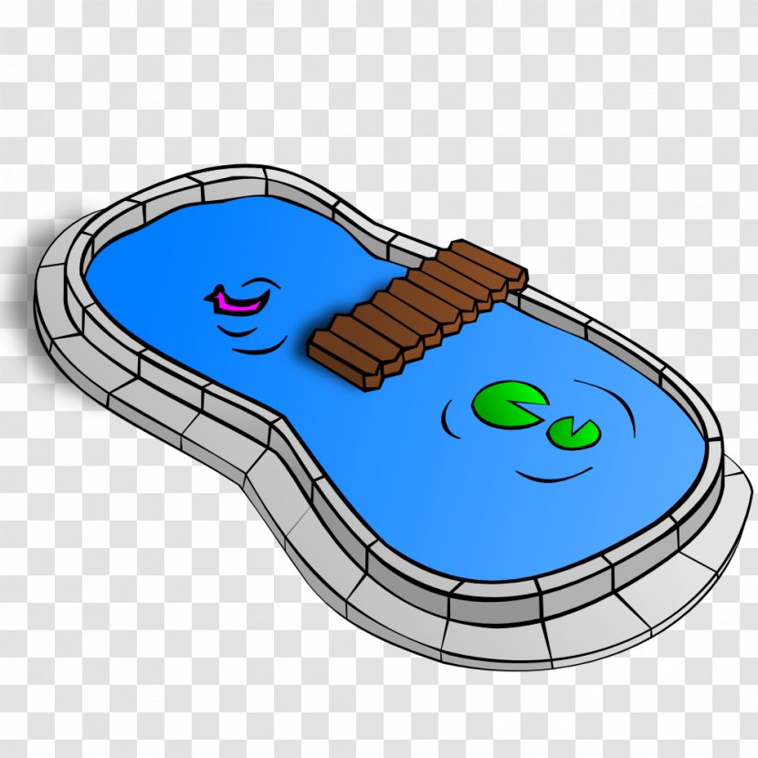 Swimming Pool Download Clip Art - Area Transparent PNG