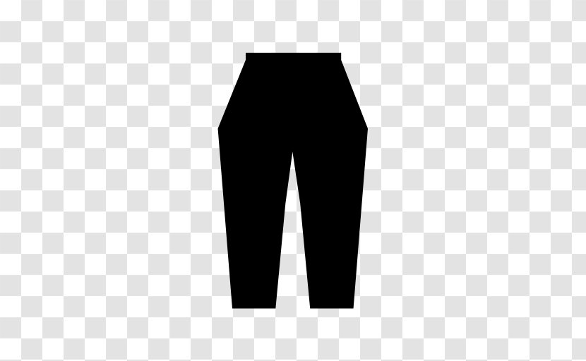 Pants Clothing Sleeve Top Leggings - Pocket Transparent PNG