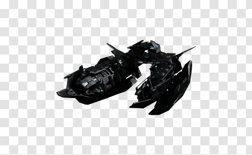 Frigate Destroyer EVE Online Cruiser Navy - Skins - Eve Ship Transparent PNG