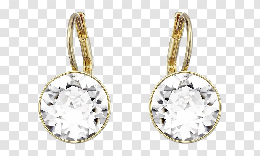 Earring Swarovski AG Jewellery Bracelet - Ippolita Rostagno - Jewelry Gemstone Earrings Transparent PNG