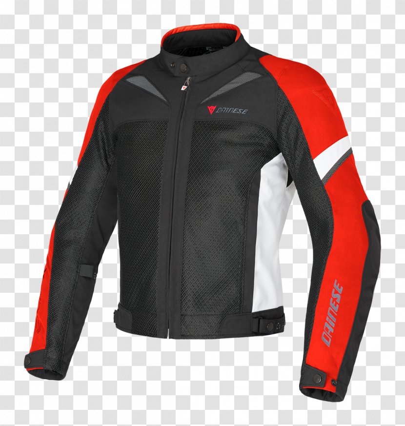 Jacket Clothing Dainese Motorcycle Textile - Brand - Rider Transparent PNG