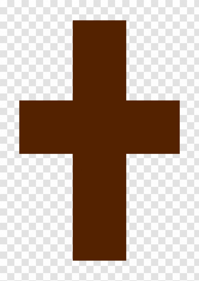 Christian Cross Crucifix Clip Art - Symbol - Catholic Transparent PNG