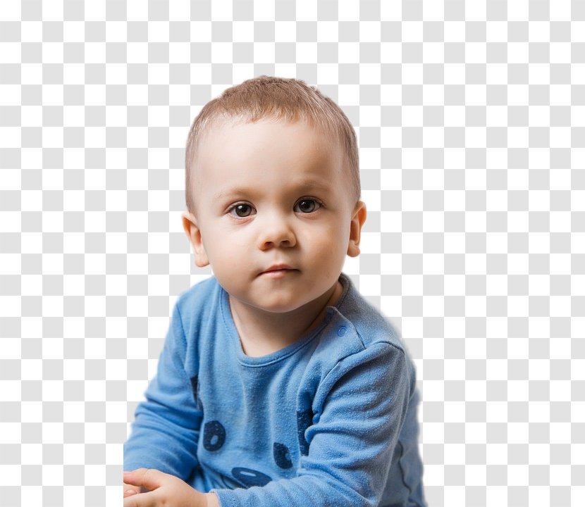 Child Infant - Nose Transparent PNG