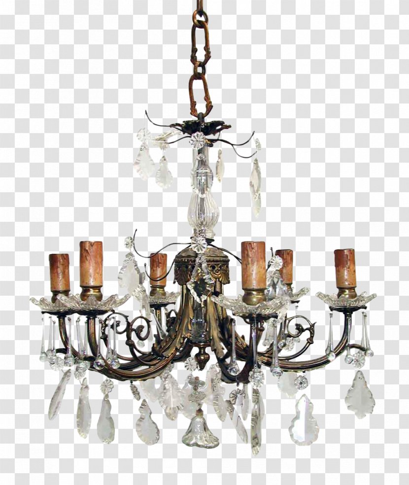 Chandelier 01504 Ceiling Light Fixture - Decor - Design Transparent PNG