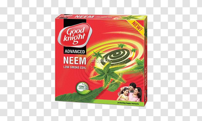 Mosquito Coil Neem Tree Household Insect Repellents Insecticide - Business Transparent PNG