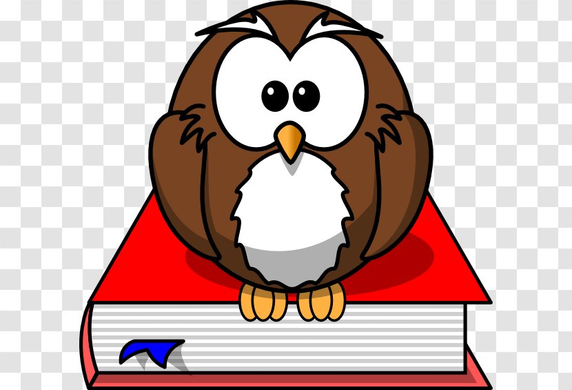 Owl Free Content Royalty-free Clip Art - Animation - Smart Cliparts Transparent PNG