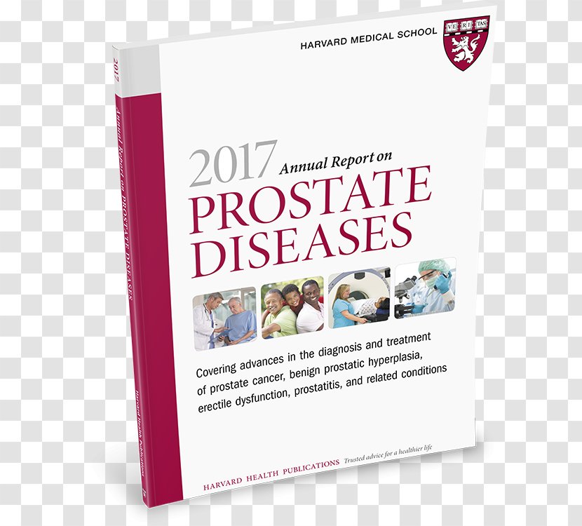 Harvard Medical School University Medicine Prostate Cancer - Health Transparent PNG