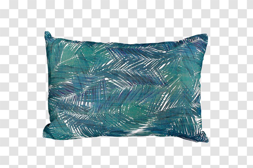 Cushion Throw Pillows Furniture Areca Palm - Coffee Tables - Pillow Transparent PNG