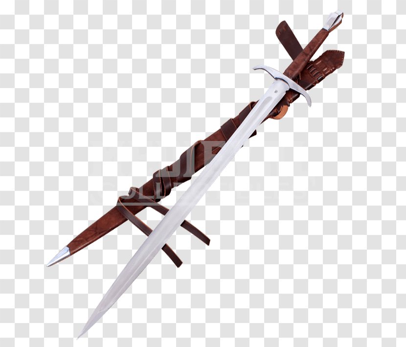 Sword Ranged Weapon Propeller - Tool - Angel Transparent PNG