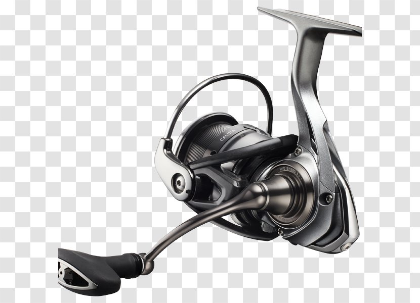 Fishing Reels Globeride Spin Angling - 60 YEARS Transparent PNG