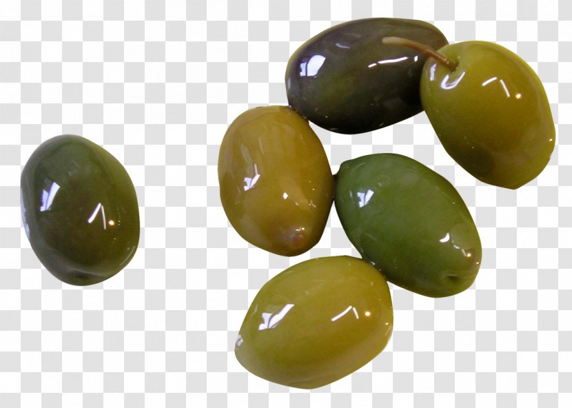 Olive Icon - Egg Transparent PNG