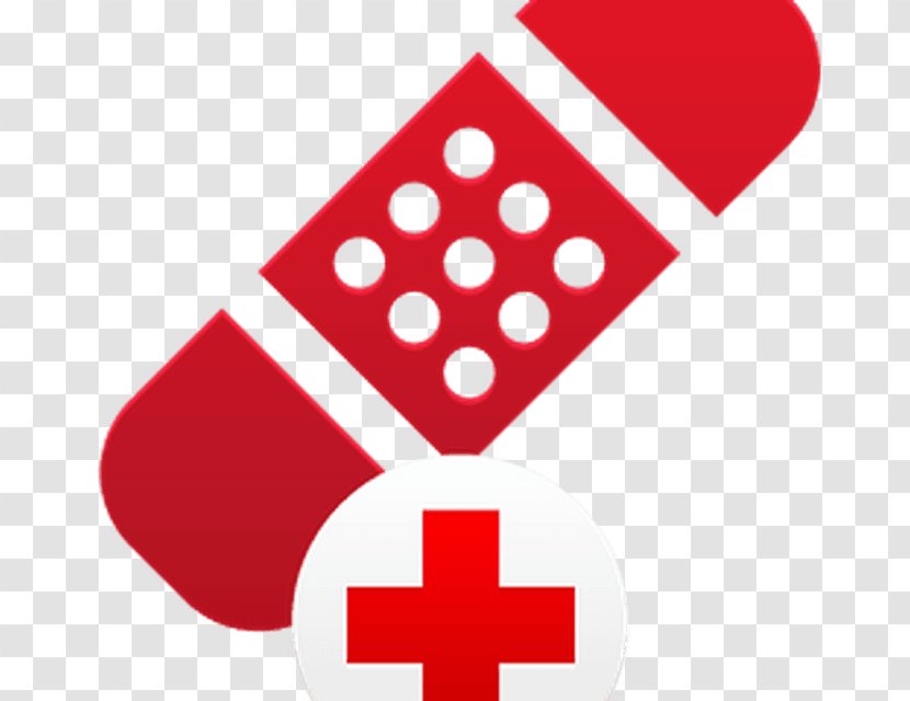 American Red Cross IPhone Android App Store - Iphone Transparent PNG