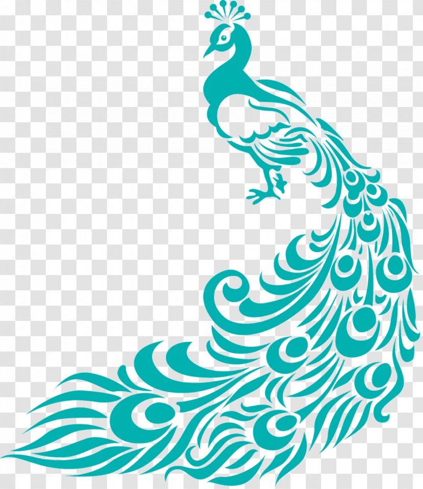 Asiatic Peafowl White Graphics Clip Art - Area - Ganesha Transparent PNG