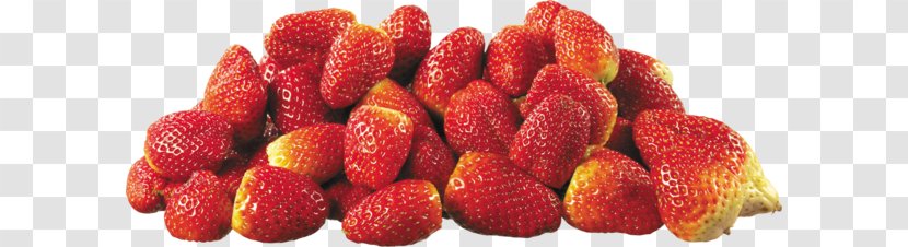Strawberry High-definition Television Desktop Wallpaper Fruit Transparent PNG