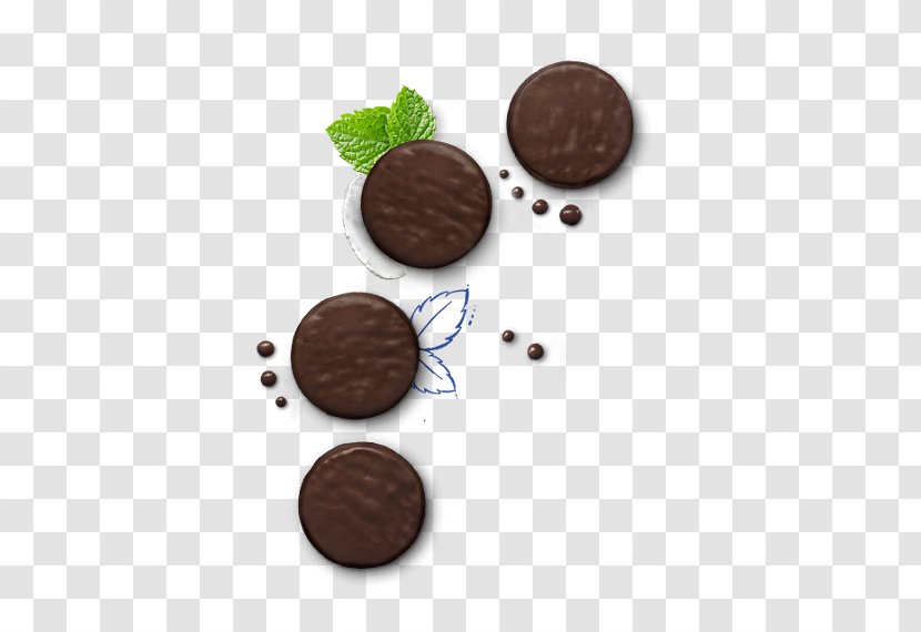 York Peppermint Pattie Patty Chocolate - Stencil - Mint Transparent PNG