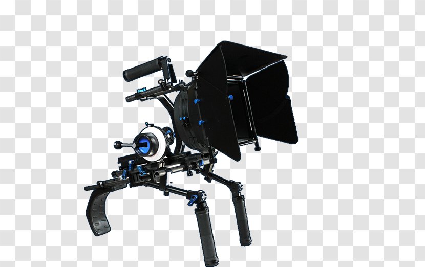 Product Design Filmmaking Machine - Camera Accessory Transparent PNG