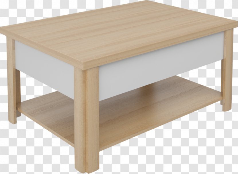 Coffee Tables Furniture Particle Board Living Room - Table Transparent PNG