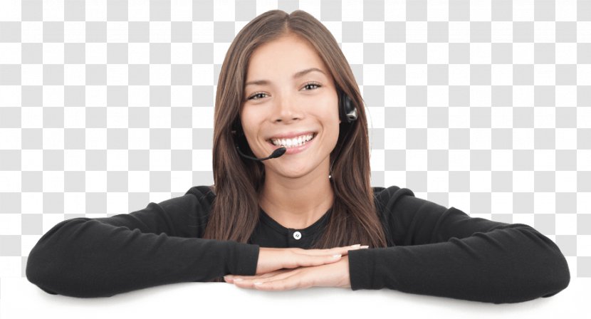 Call Centre Telephone Business Telemarketing Mobile Phones - Tree - Center Transparent PNG