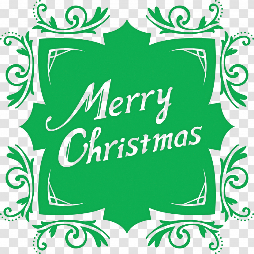 Christmas Fonts Merry Christmas Fonts Transparent PNG