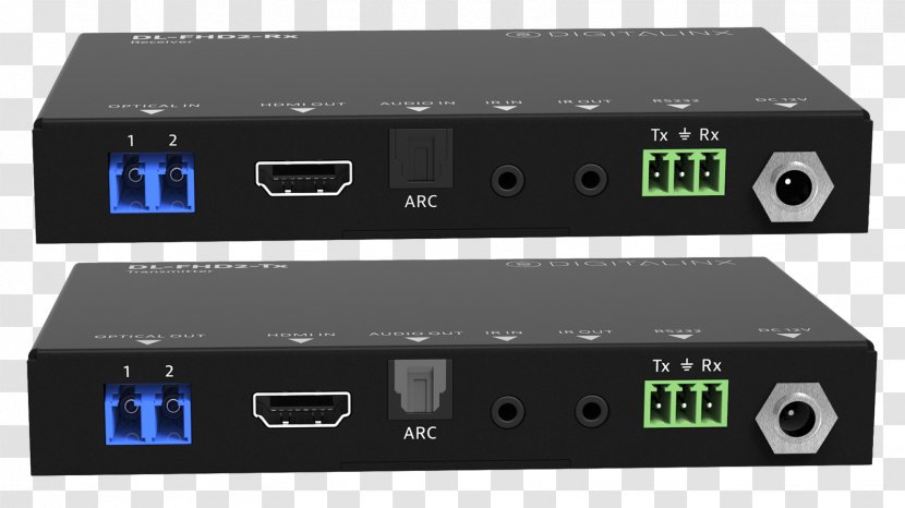 HDMI Cable Converter Box Wireless Repeater TechLogix Networx, LLC. Liberty AV Solutions - Highdynamicrange Imaging - Multimode Optical Fiber Transparent PNG