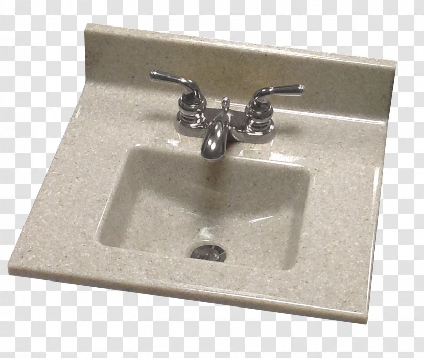 Kitchen Sink Bowl Bathroom Toilet - Hardware Transparent PNG