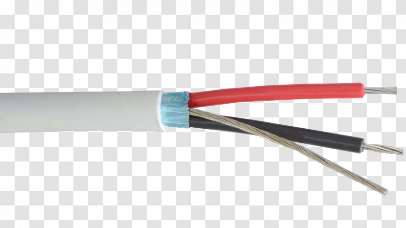 Electrical Cable Wire Transparent PNG