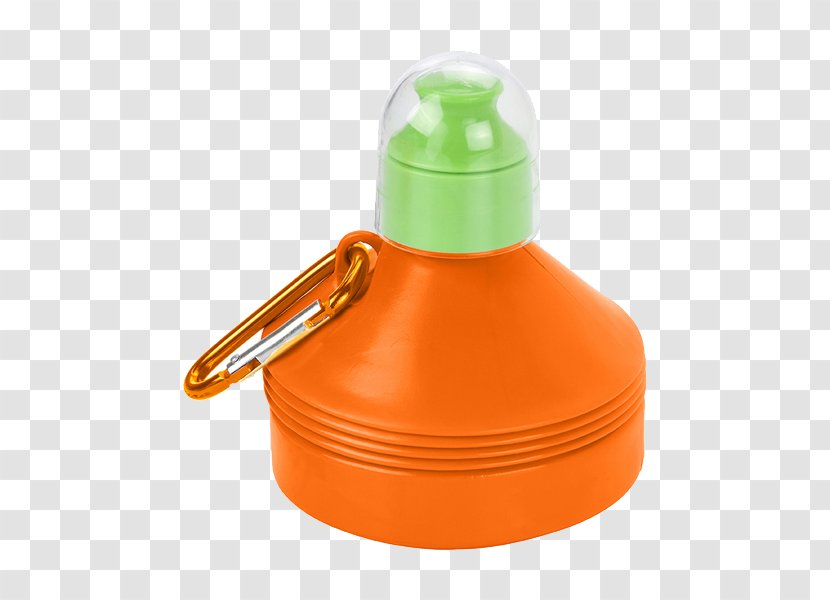 Water Bottles Product XD Design Sample Of Bopp Fruit Infuser Bottle Advertising - Orange Transparent PNG
