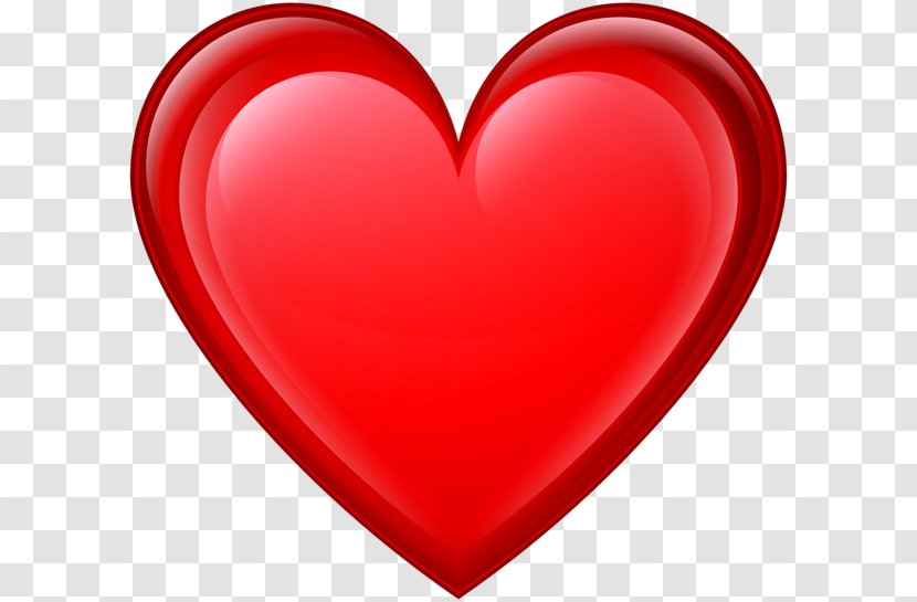 Heart Clip Art - Museum Transparent PNG