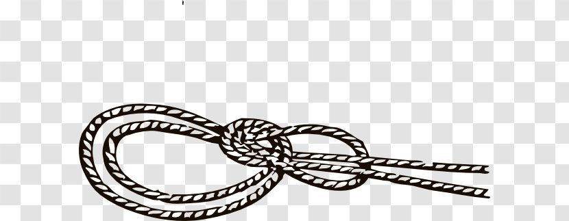Rope Lasso Clip Art - Cliparts Transparent PNG