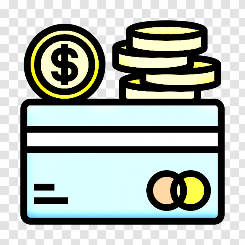 Credit Card Icon Money Icon Payment Icon Transparent PNG