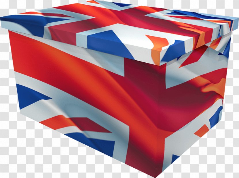 Flag Of The United Kingdom Coffin England Wales - Name Transparent PNG