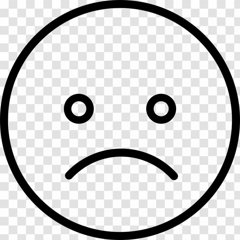 Smiley Emoticon Sadness Clip Art Image - Wink Transparent PNG