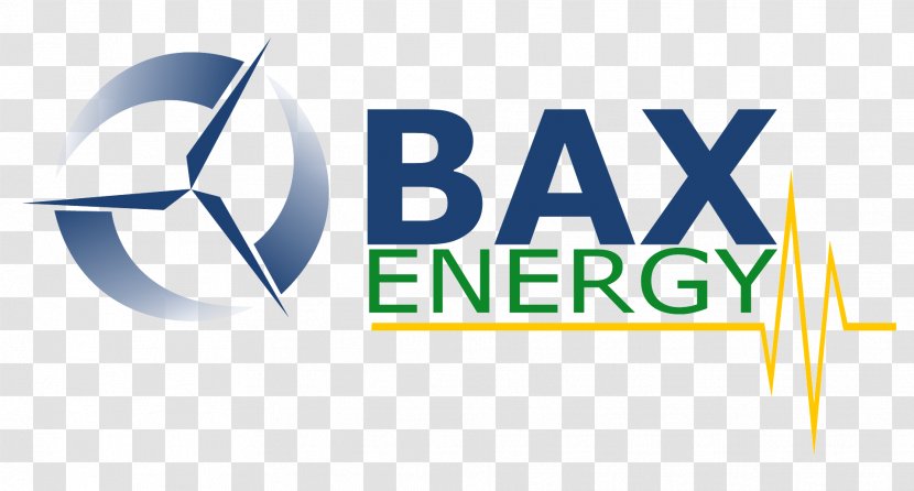 Logo Brand BaxEnergy GmbH Font Product - Energy - Github Transparent PNG