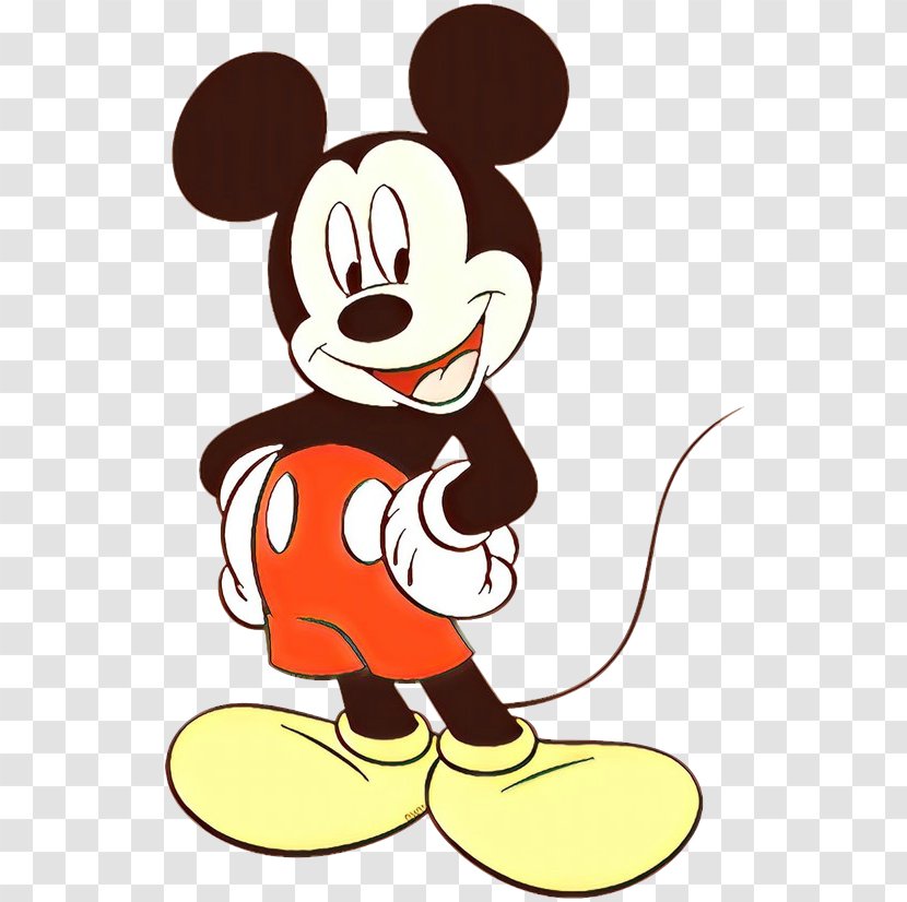 Mickey Mouse The Walt Disney Company Hei Rooster Image - Minnie - Animated Cartoon Transparent PNG