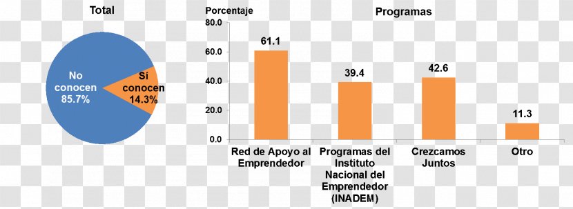 Gran Empresa National Institute Of Statistics And Geography Small Medium-sized Enterprises - Brand - Government Transparent PNG