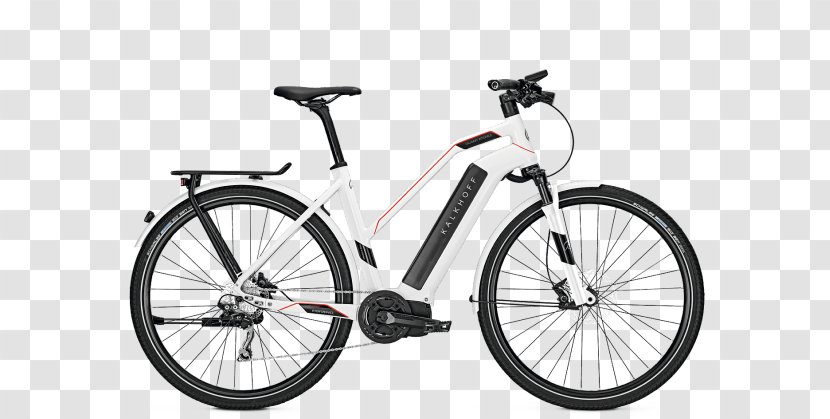 Electric Bicycle Kalkhoff Electricity Giant Bicycles - Jubilee I7 11ah Transparent PNG