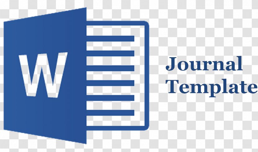 Microsoft Office Journal Template from img1.pnghut.com