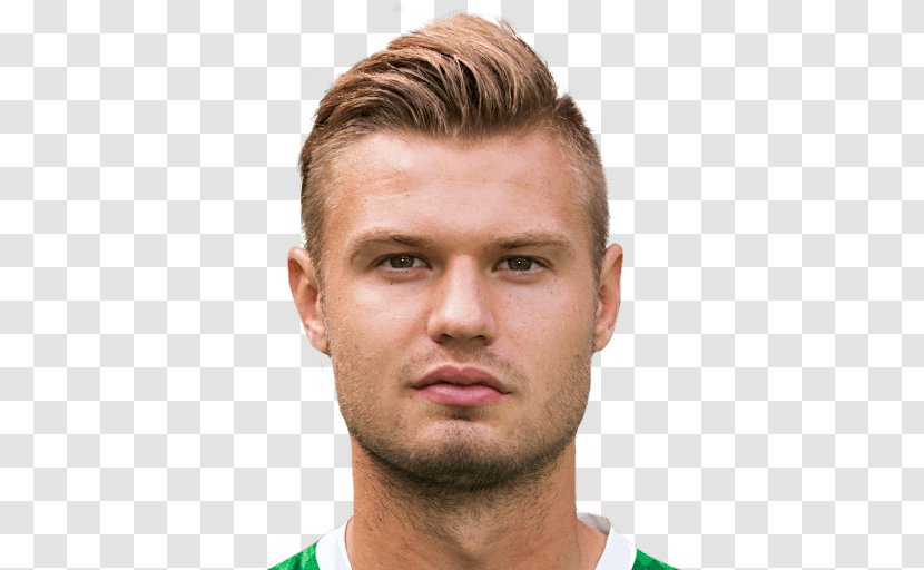 Christian Hayden FIFA 14 SV Grödig Football Player Isochronic Tones - Hairstyle - Forehead Transparent PNG