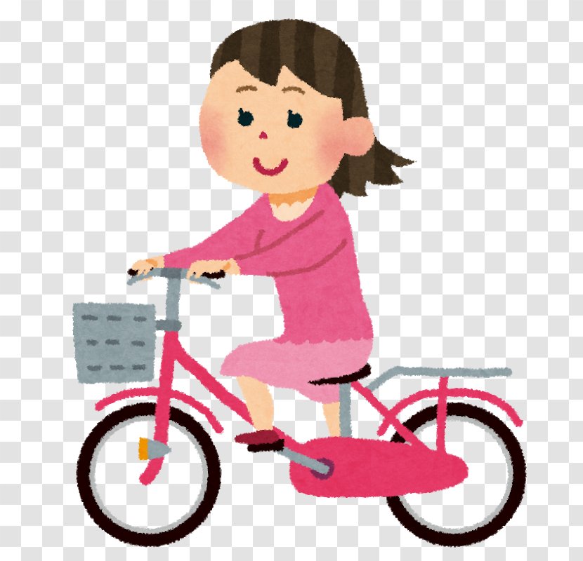 Bicycle Baskets Car Commuting オートバイの二人乗り - Bike Registry Transparent PNG